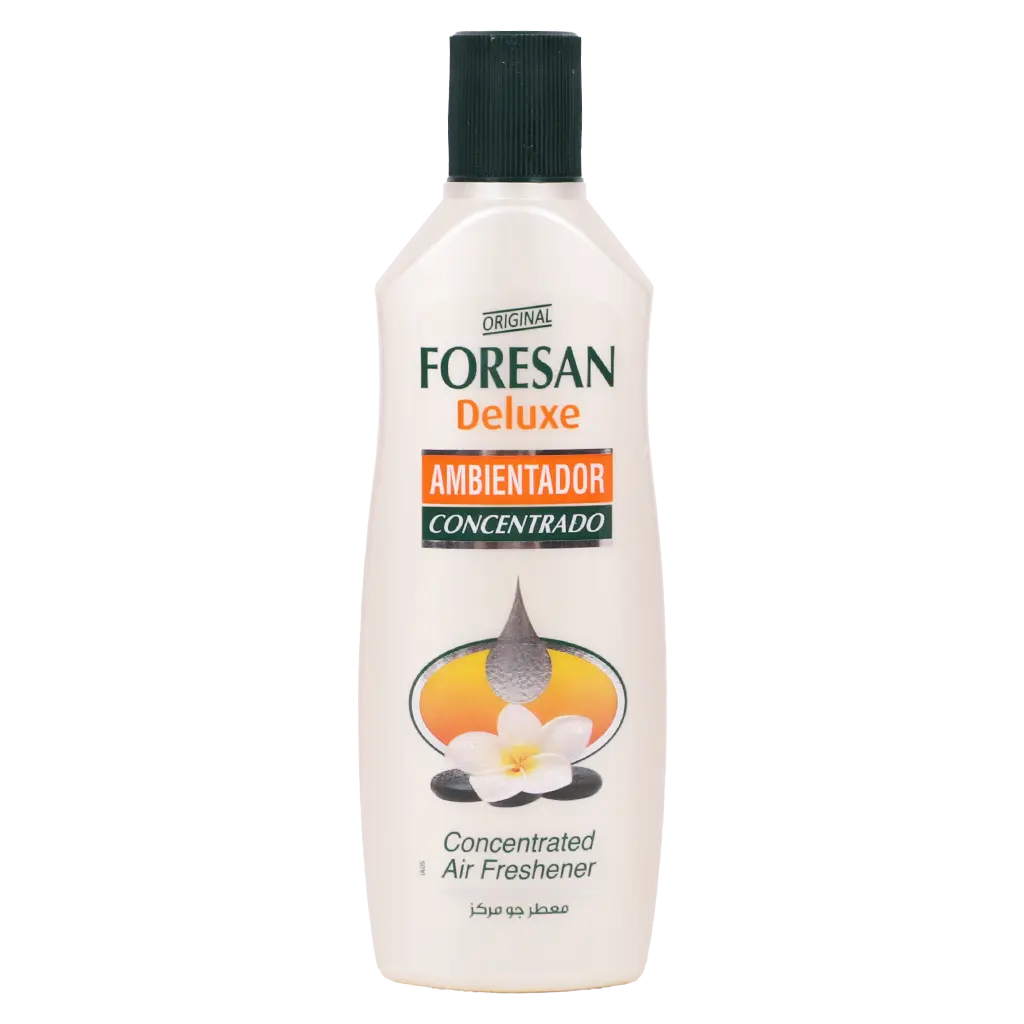 Foresan MultiPurpose Freshener Drops With Jasmine Scent 125  ml - view 1