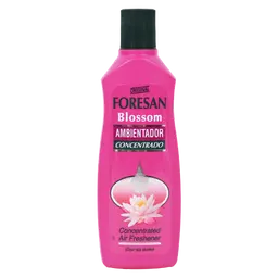 فورزان معطر قطرات متعدد الاستعمالات برائحة الزهور 125 مل