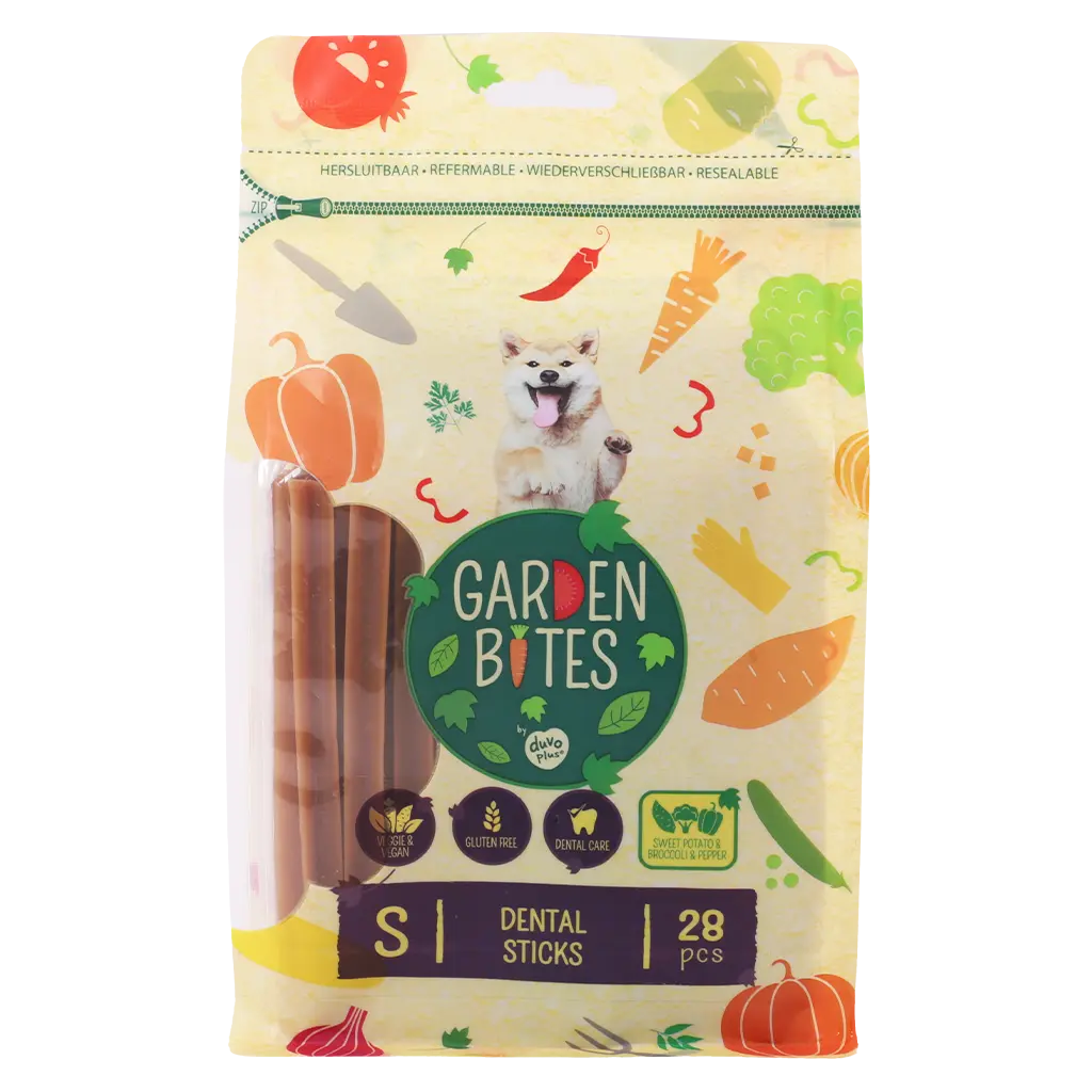 Gardenbites Dental Sticks S 13 cm - view 2