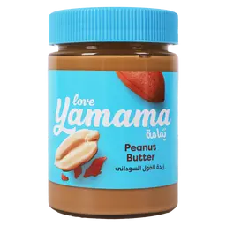 Yamama Peanut Butter Spread 360 mg 