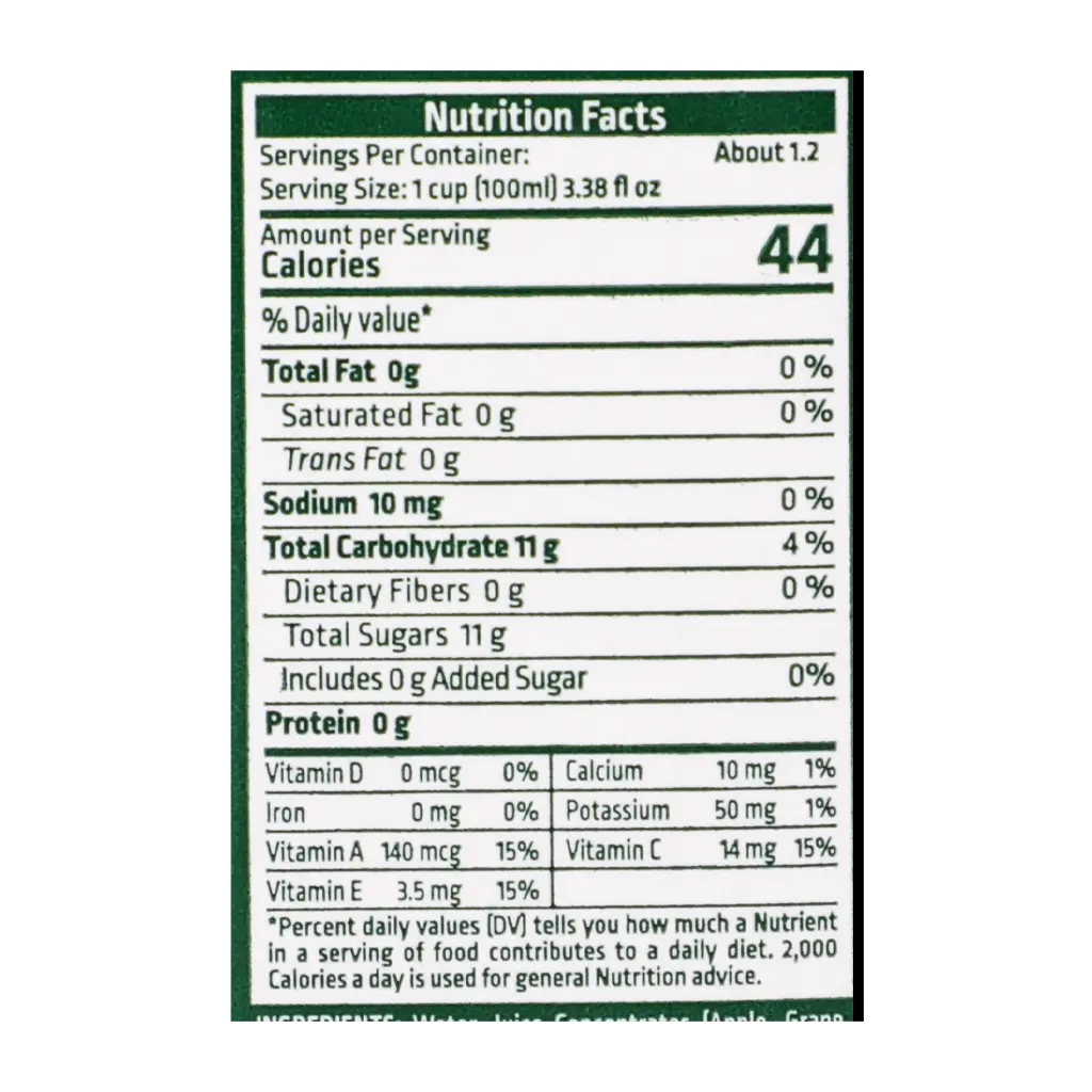 Alrabie Multi Fruit 120 ml - view 4