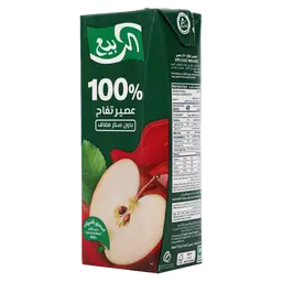 الربيع شراب تفاح 185 مل