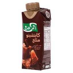 الربيع قهوة كابتشينو 330 مل