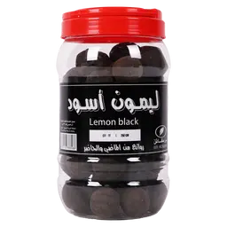 Black Lemon 250 gm 
