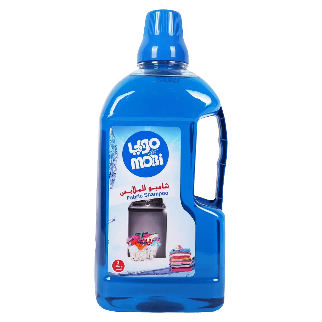 Mobi Laundry Shampoo 3 L - view 1