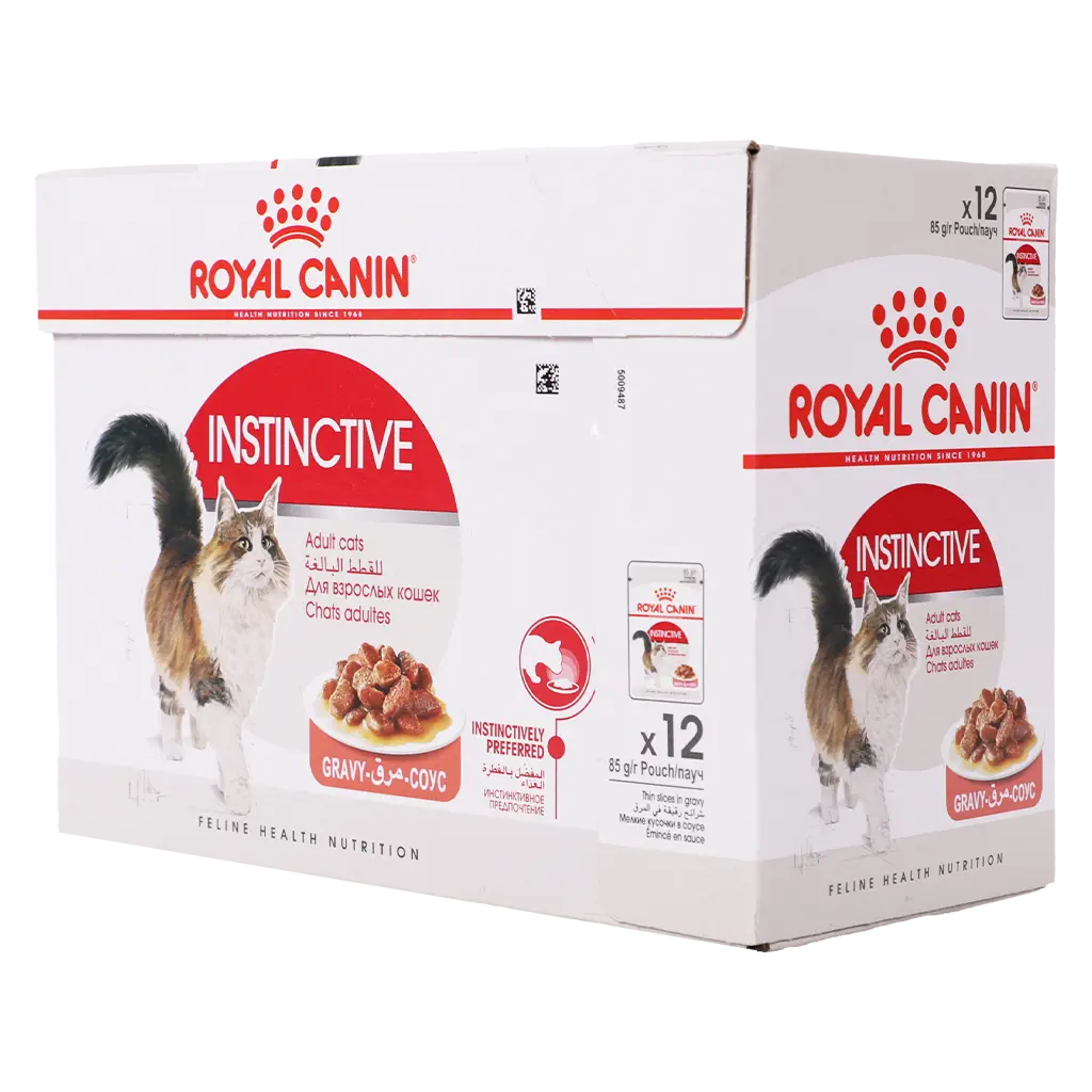 Royal Canin Feline Health Nutrition 12* 85Gm - view 2