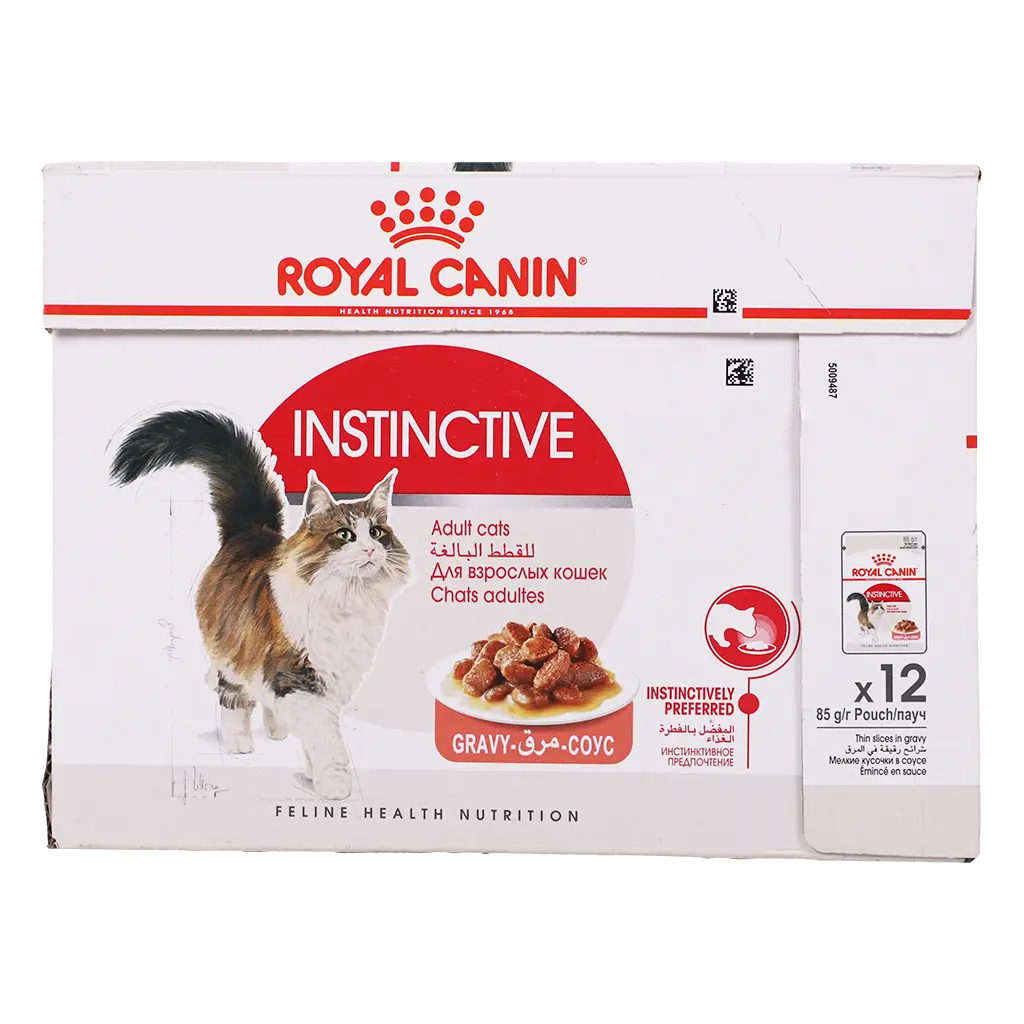 Royal Canin Feline Health Nutrition 12* 85Gm - view 3