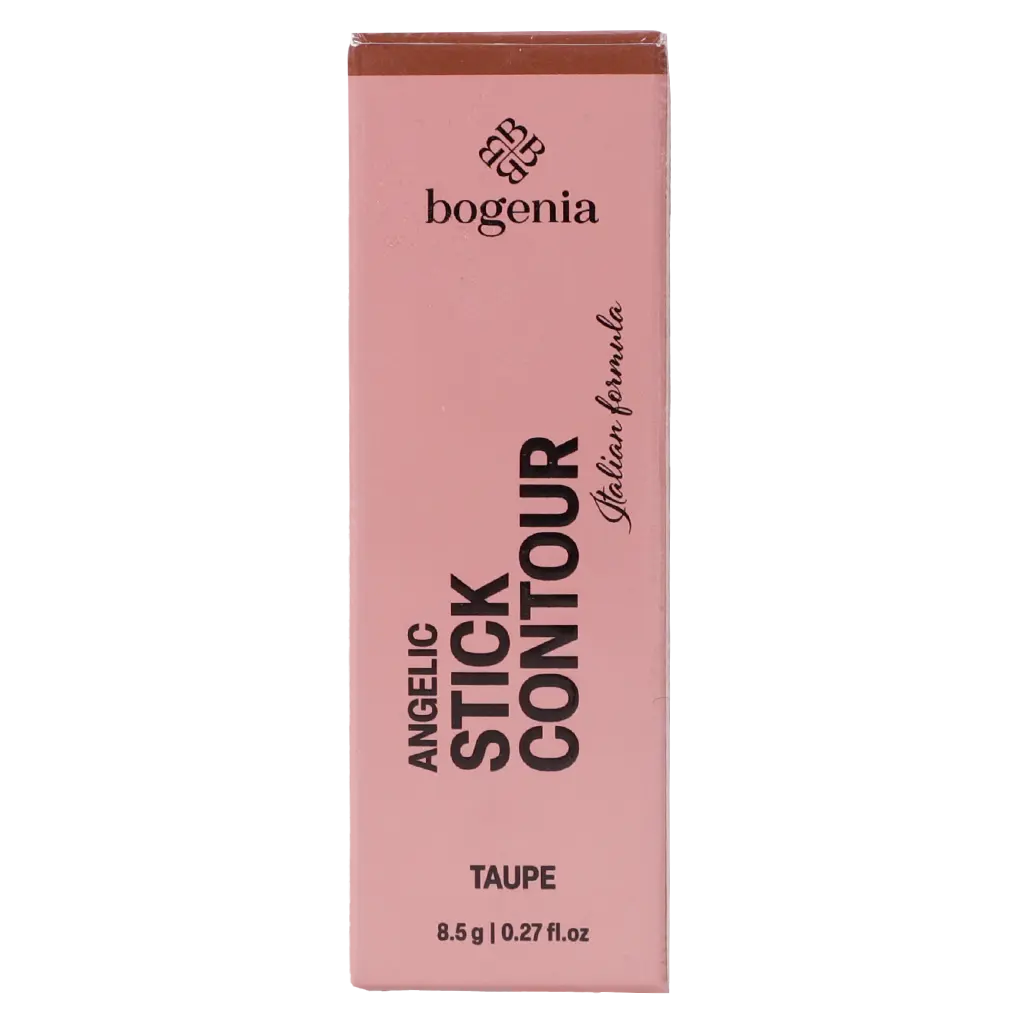 Bogenia Face Stick Contour Anglic Taupe 004 - view 3
