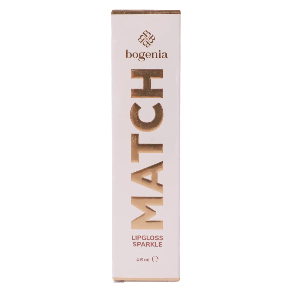 Bogenia Lipgloss Sparkle Match 005 - view 3