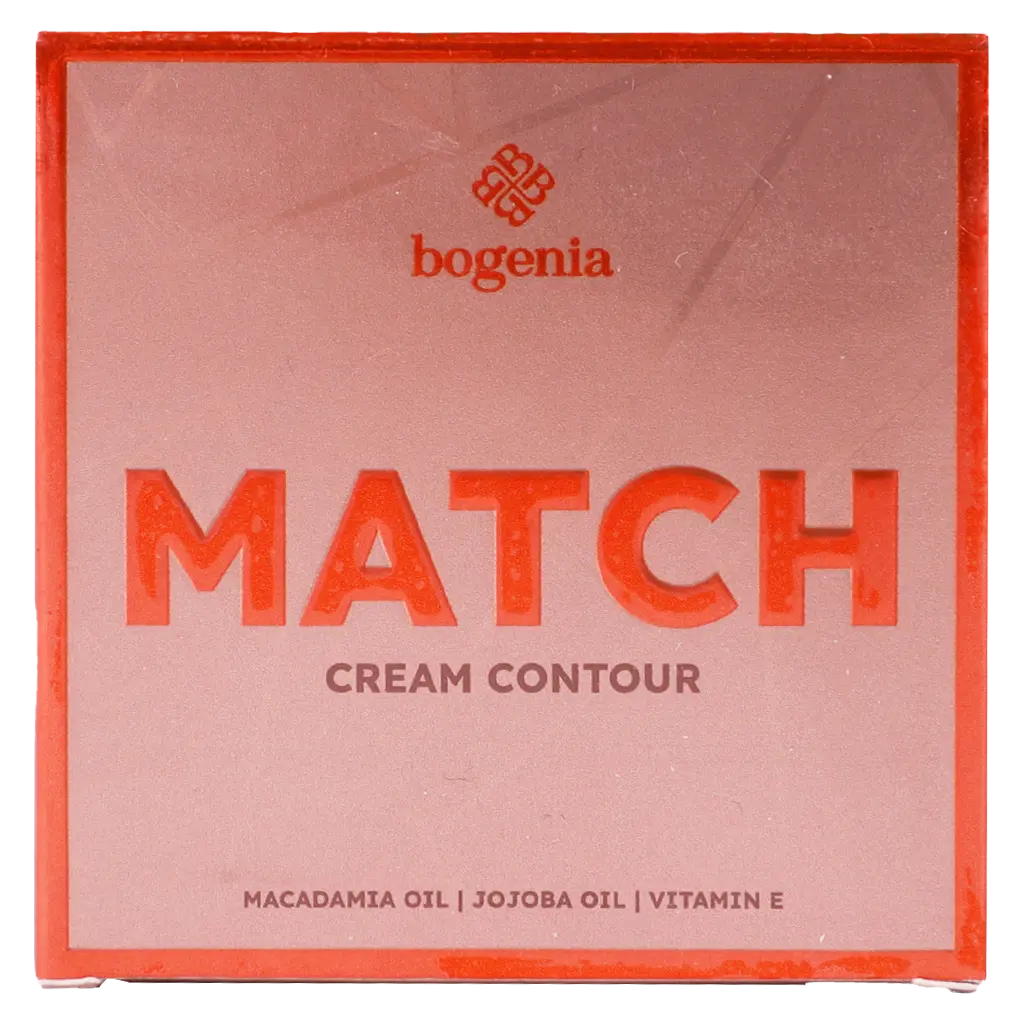 Bogenia Match Cream Contour 001 - view 3