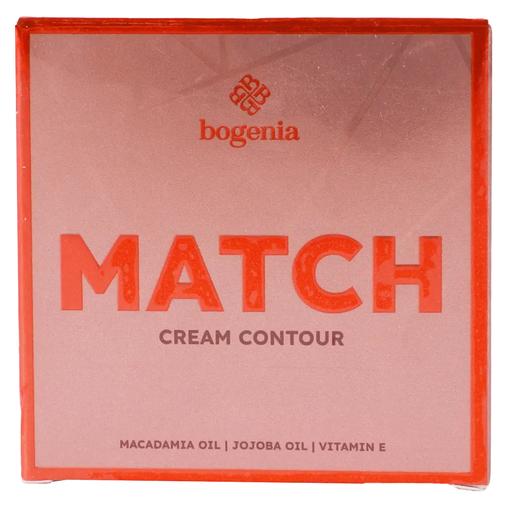 Bogenia Match Cream Contour 002 - view 3