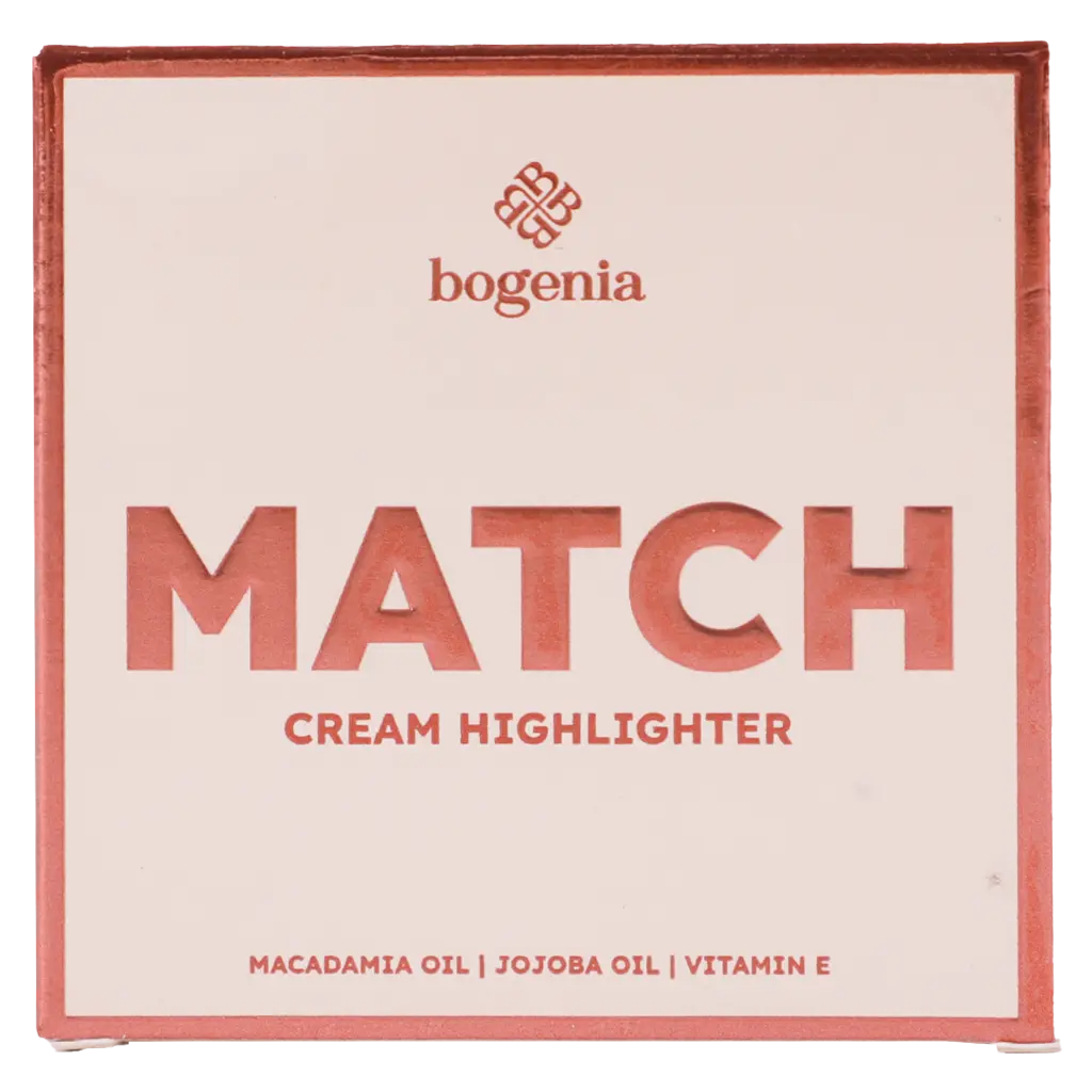 Bogenia Match Cream Highlighter 002 3 mg - view 3