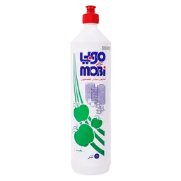 Mobi Dish Wash Apple 1 L