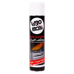 Mobi Oven Cleaner 400 ml