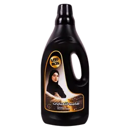 Mobi Shampoo Delicate Fabric 2 L