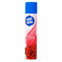 موبي معطر جو موبي برائحة الورد 300 مل