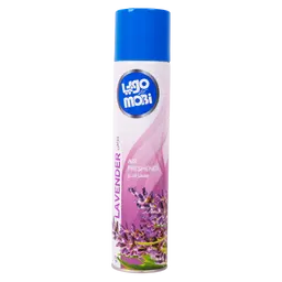 موبي معطر جو برائحة الخزامى 300 مل