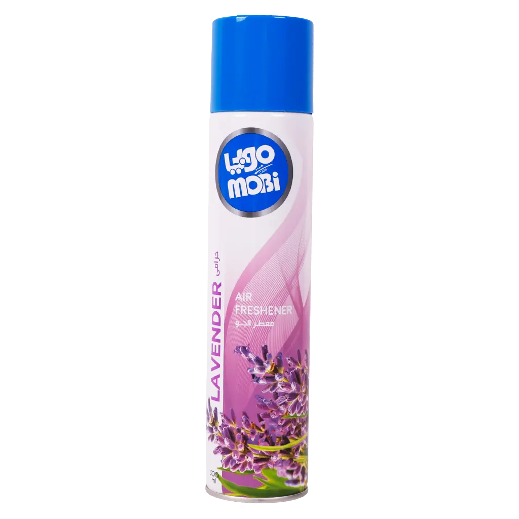 Mobi Air Freshener Lavander 300 ml - view 1
