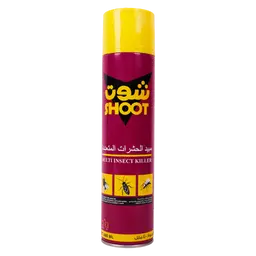 Mobi Shoot Insect Killer  To Eliminate Flying And Crawling  Insect 400 ml