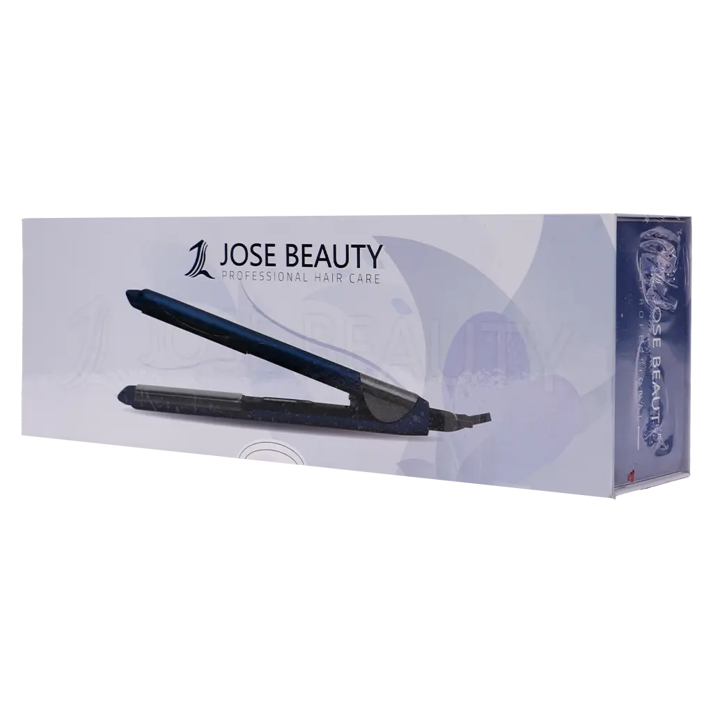 Jose Beauty Hair Straightener Fast Heating JB-502 - view 2
