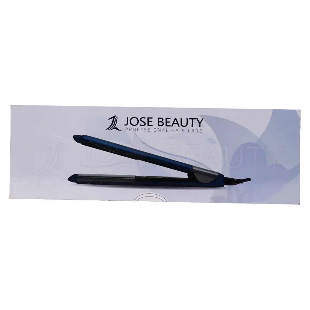 Jose Beauty Hair Straightener Fast Heating JB-502 - view 3