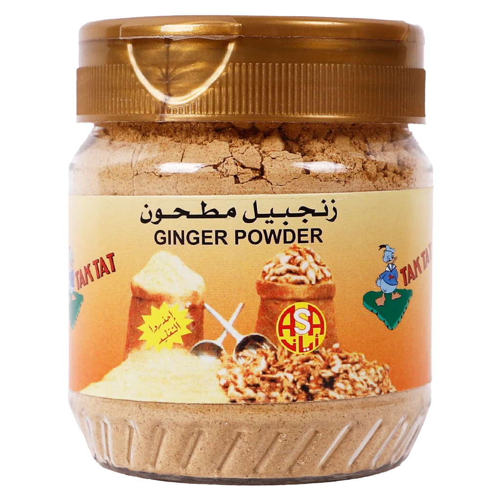 Tak Tat Ginger Powder 150 gm