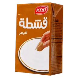 كي دي دي قشطة 250 جم