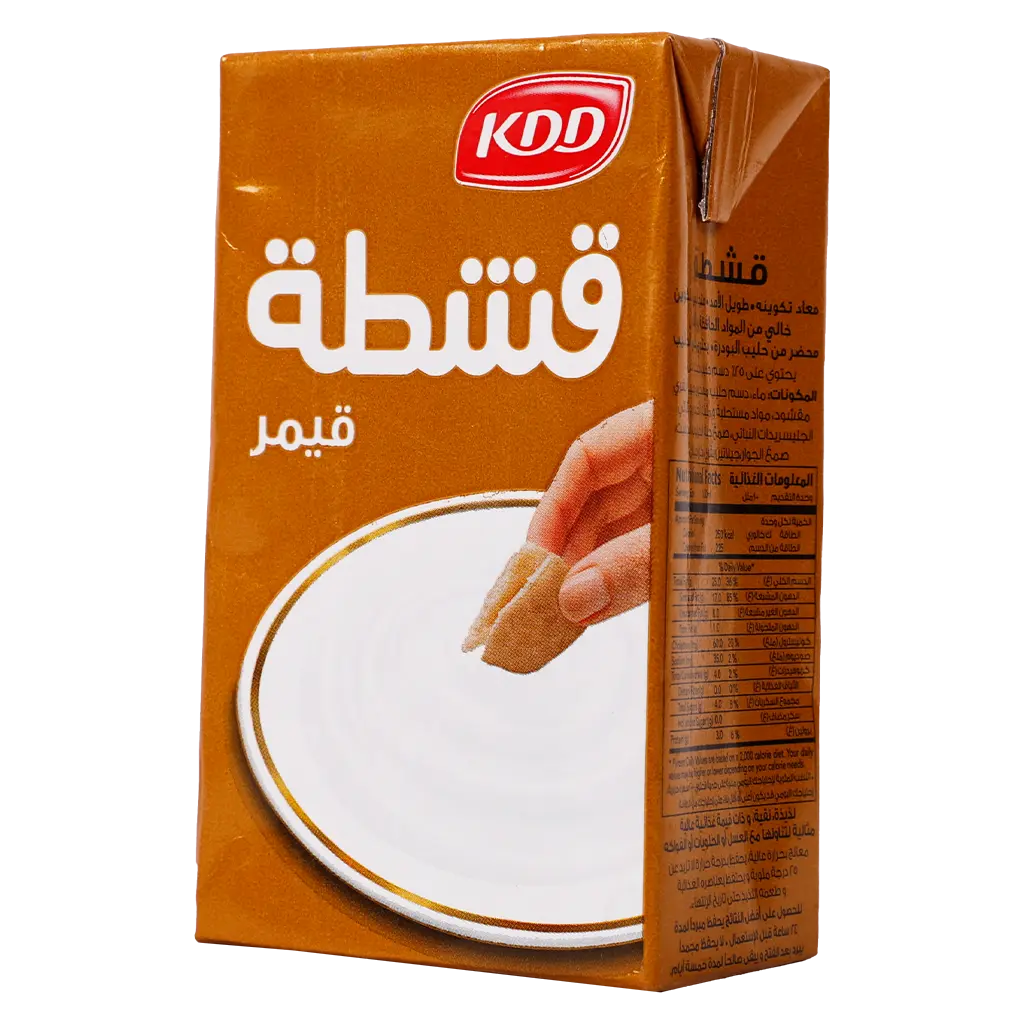 Kdd Cream 250 gm - view 1