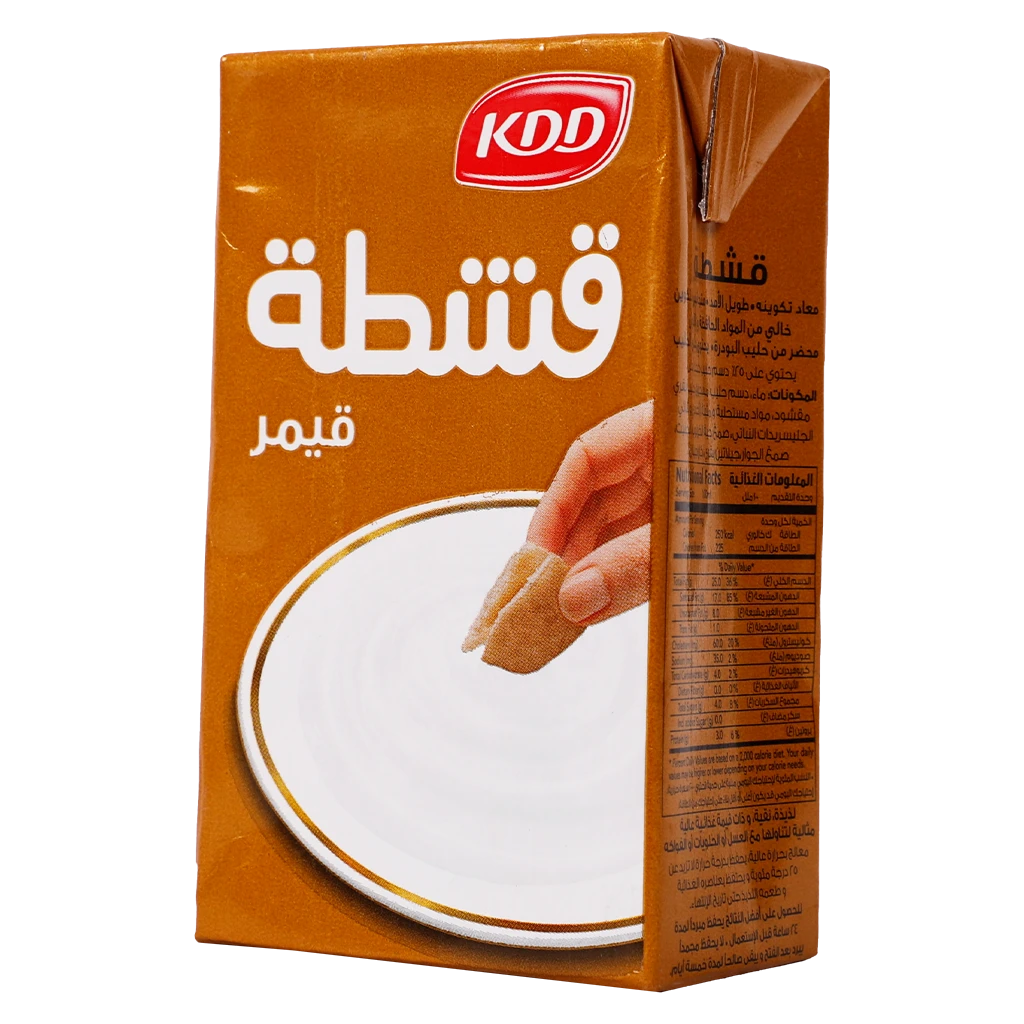 Kdd Cream 250 gm