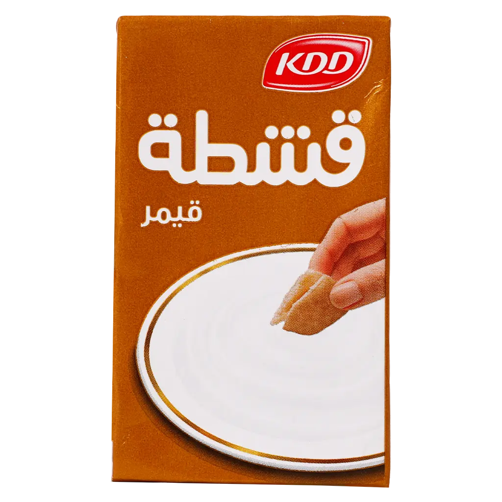 Kdd Cream 250 gm - view 2
