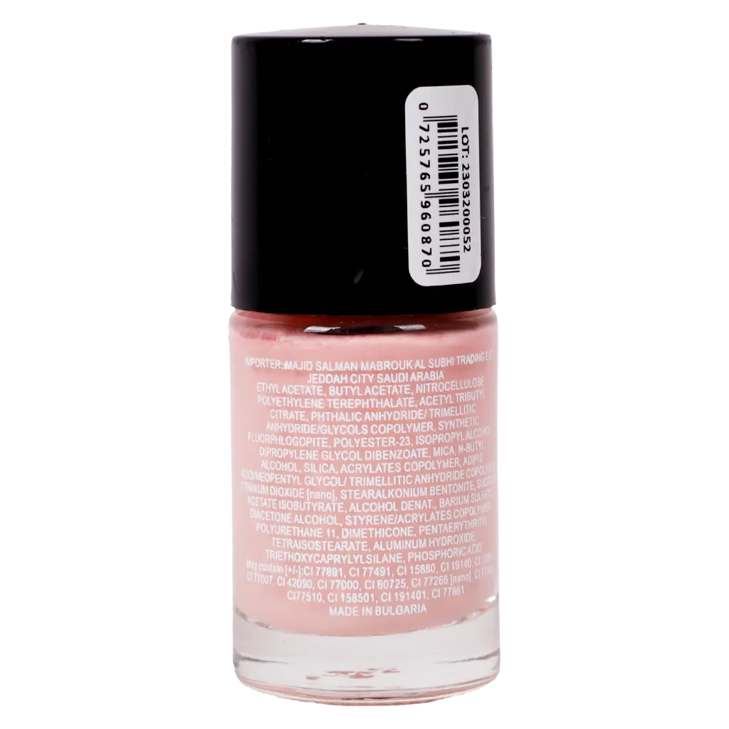 Roles Nail Polish No 85 - view 2