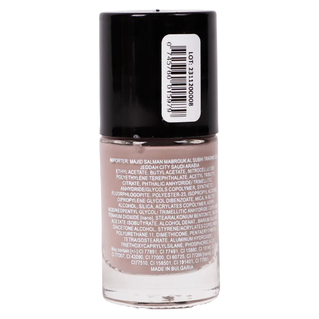 Roles Nail Polish No 06 - view 2