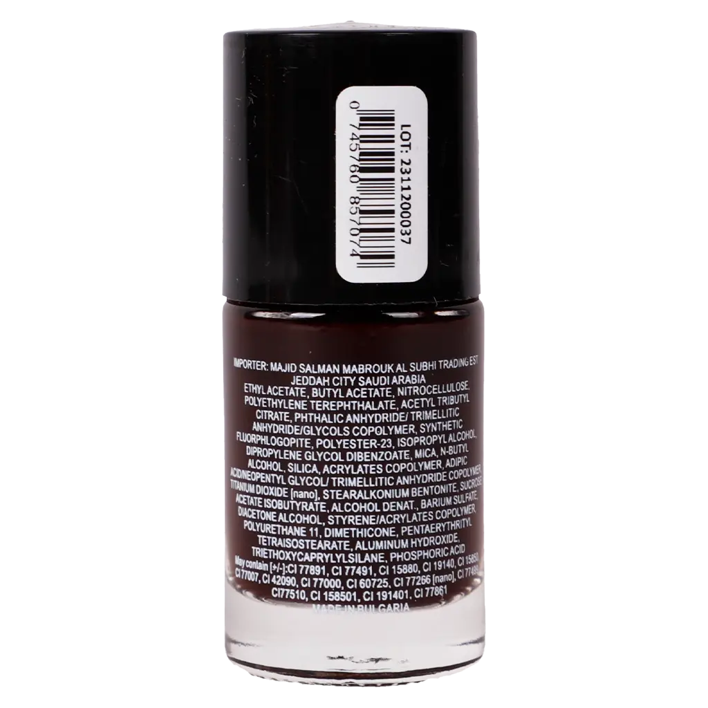 Roles Nail Polish No 36 - view 2