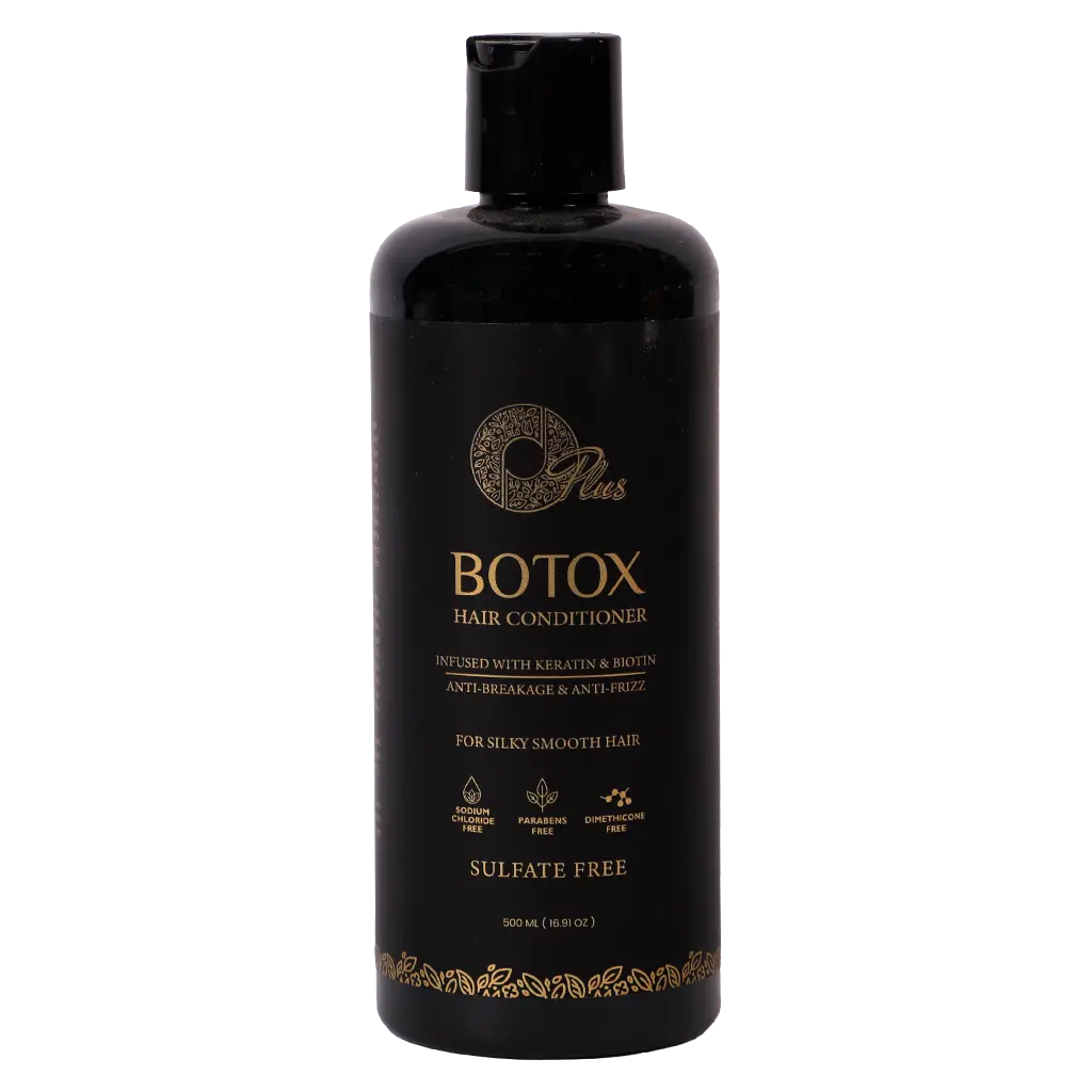 Oplus Hair Botox Conditioner 500 ml - view 1