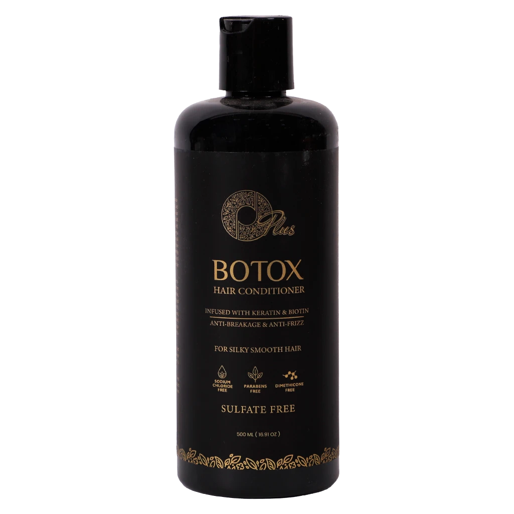 Oplus Hair Botox Conditioner 500 ml