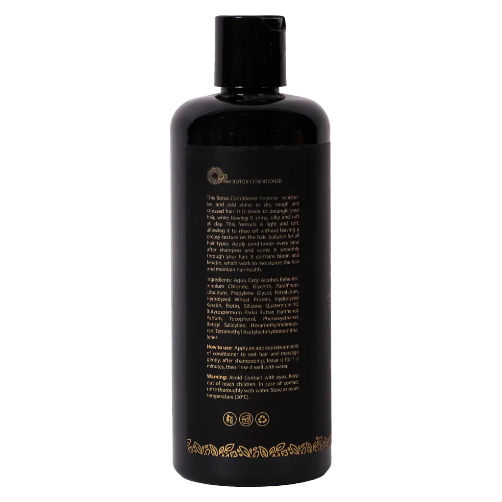 Oplus Hair Botox Conditioner 500 ml - view 3