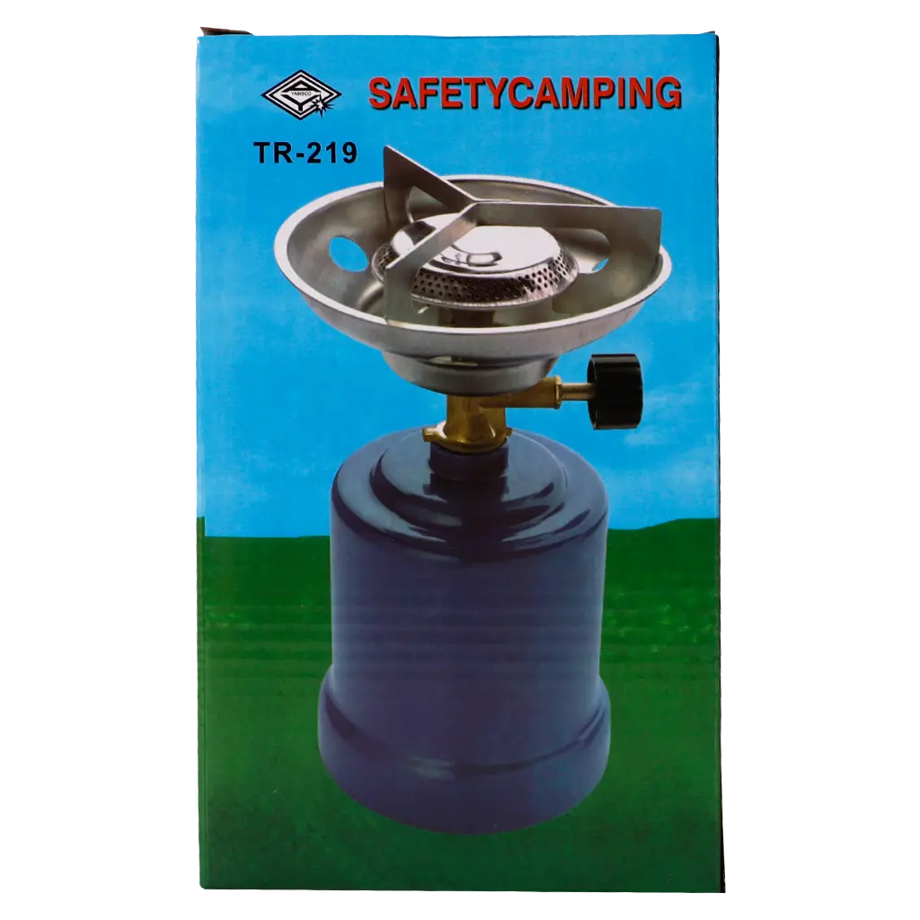 Camping Gas Stove Small  - view 3