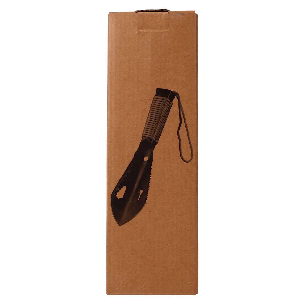 Camping Hand Shovel - view 3