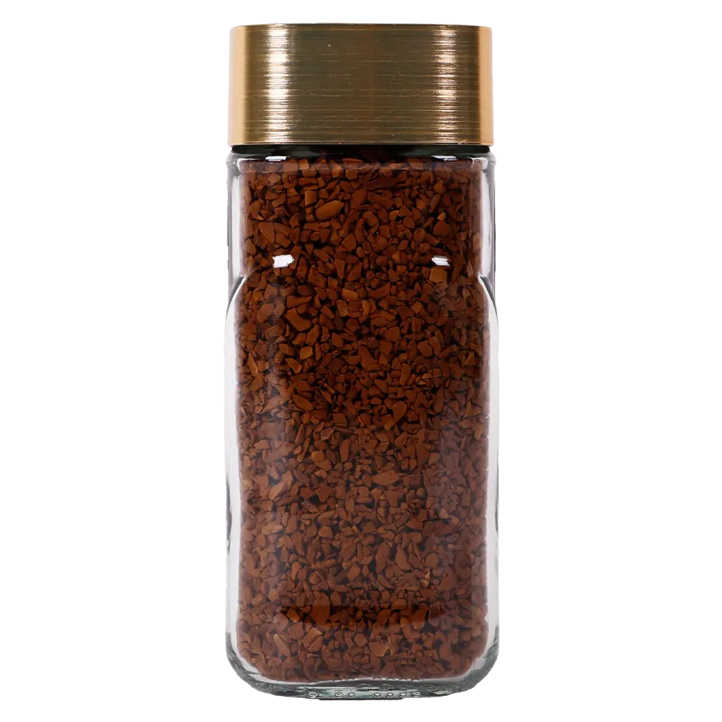 Nescafe Gold Instant Coffee 95 gm - view 4