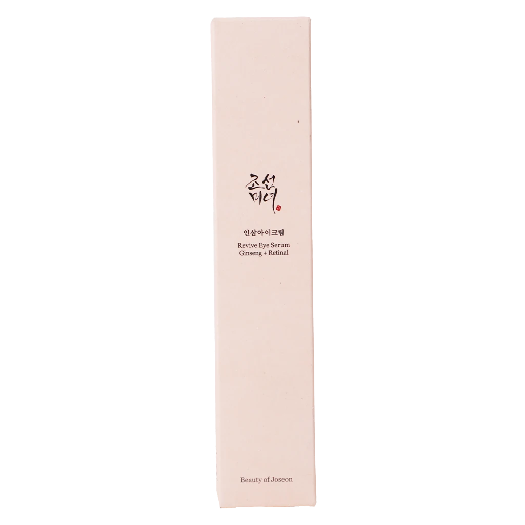 Beauty of Joseon Revive Eye Serum Ginseng+Retinal 30 ml