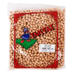 Tak Tat Chick Peas 600 gm