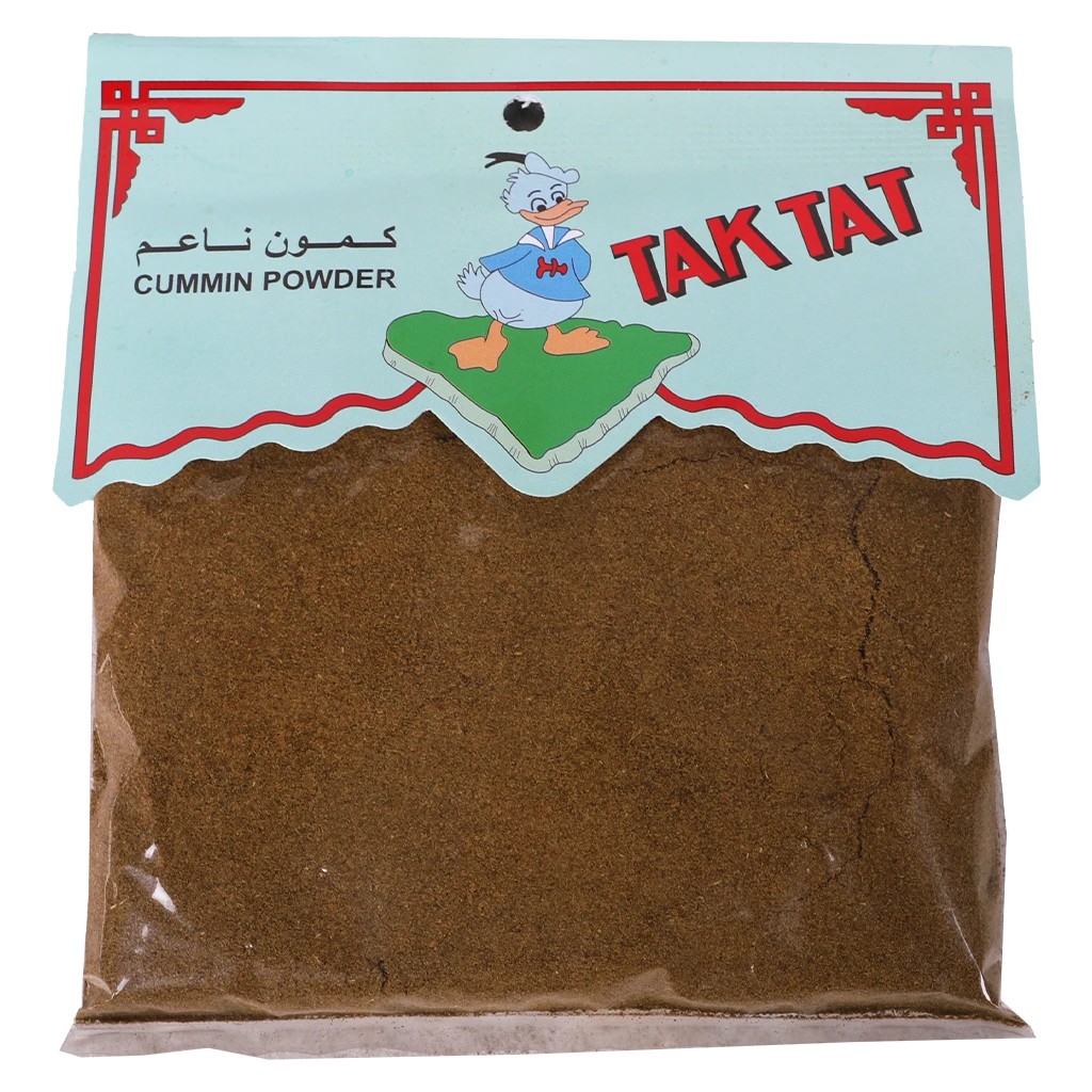 Tak Tat Cummin Powder 150 gm