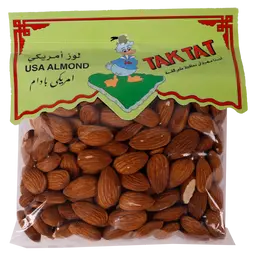 Tak Tat Usa Almond 250 gm