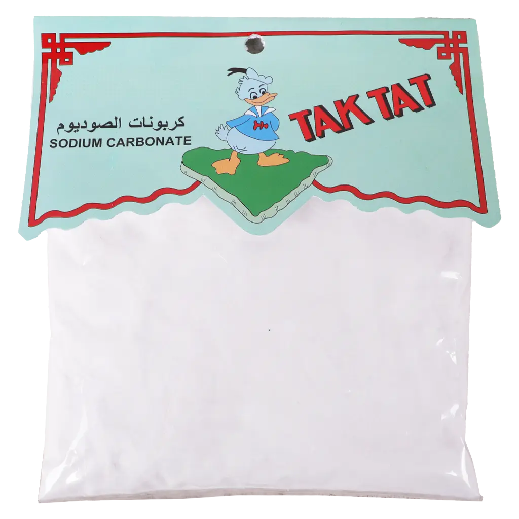 Tak Tat Sodium Carbonate 300 gm - view 1