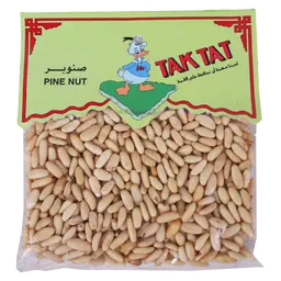 Tak Tat Pine Nut 120 gm