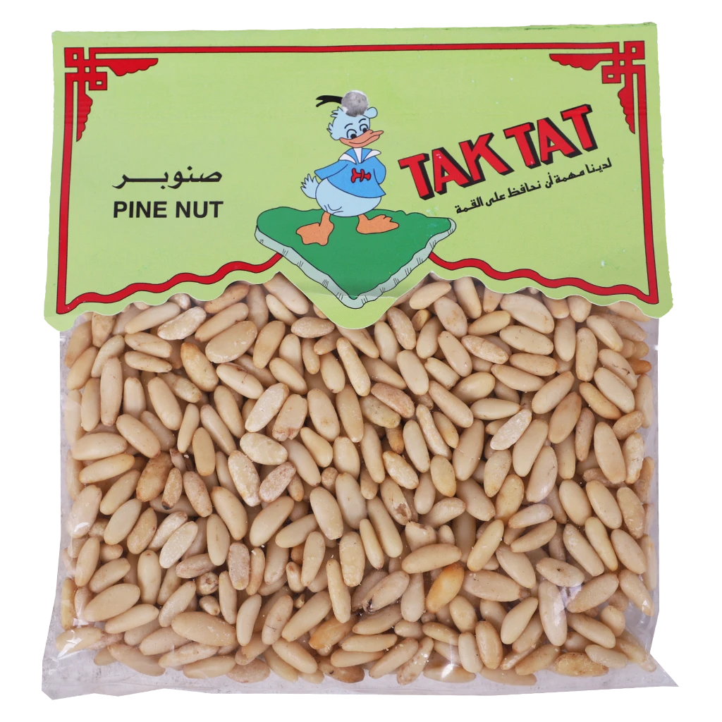 Tak Tat Pine Nut 120 gm