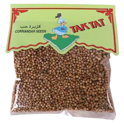 Tak Tat Corriander Seeds 100 gm