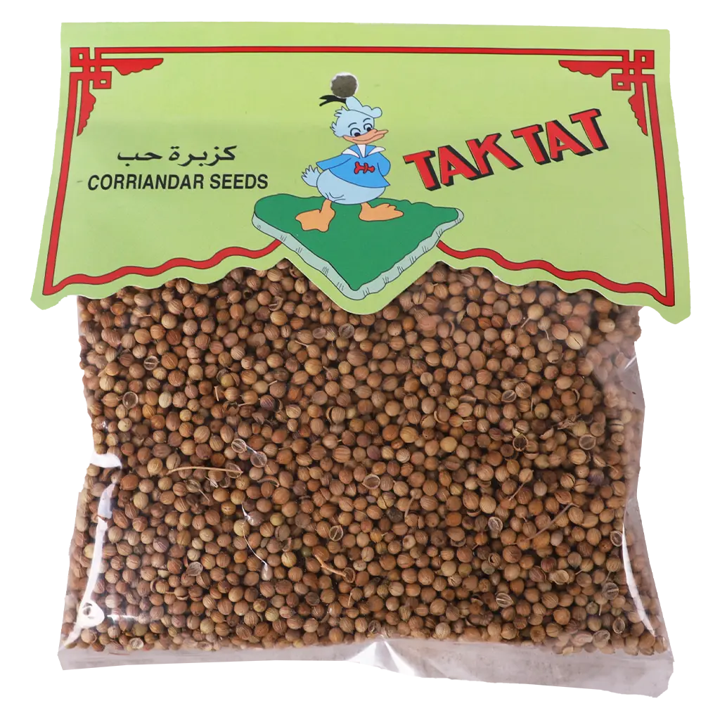 Tak Tat Corriander Seeds 100 gm - view 1