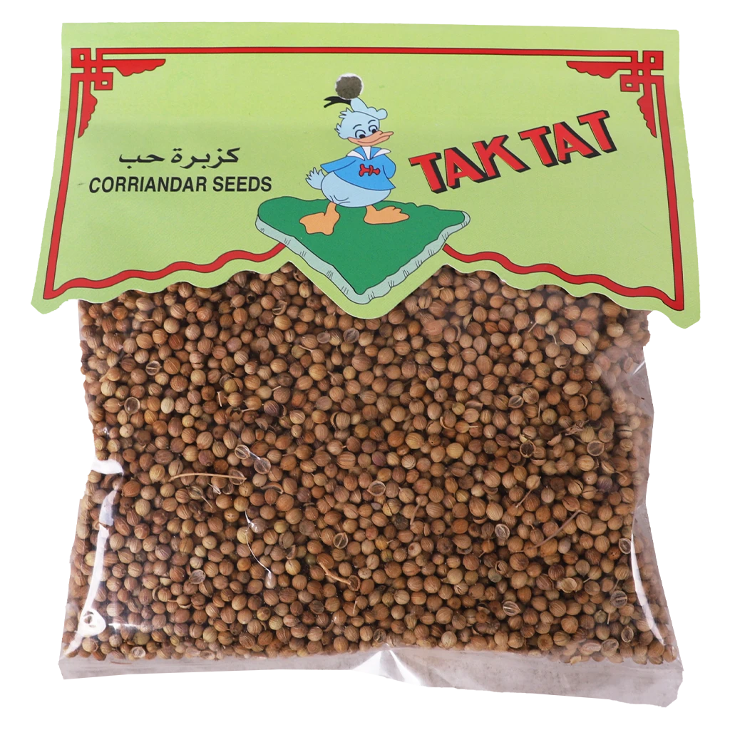 Tak Tat Corriander Seeds 100 gm