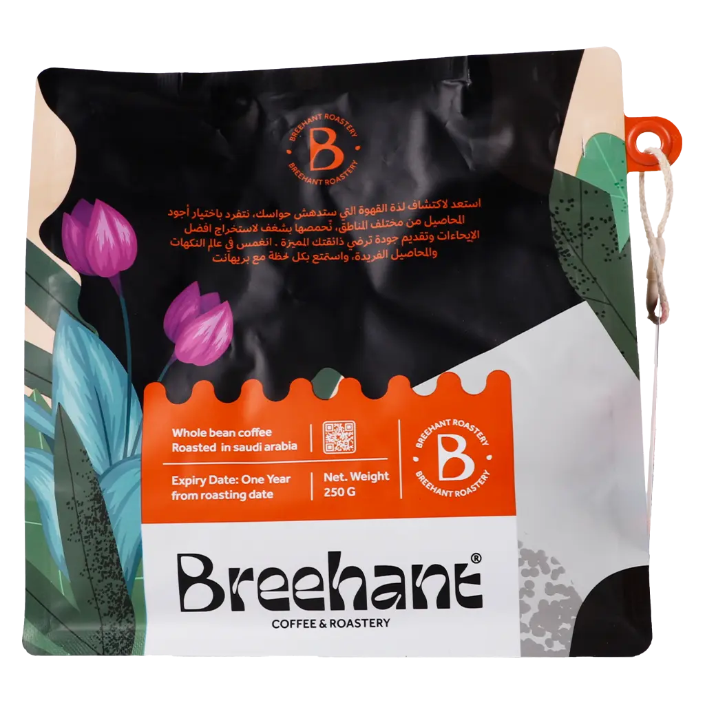 Breehant Fruity Mix 250 gm - view 2